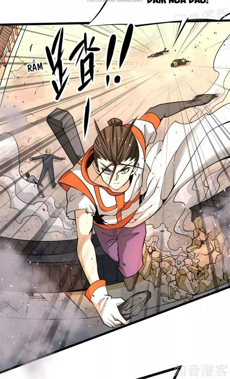 Đô Thị Đỉnh Phong Cao Thủ Chapter 68 - 14