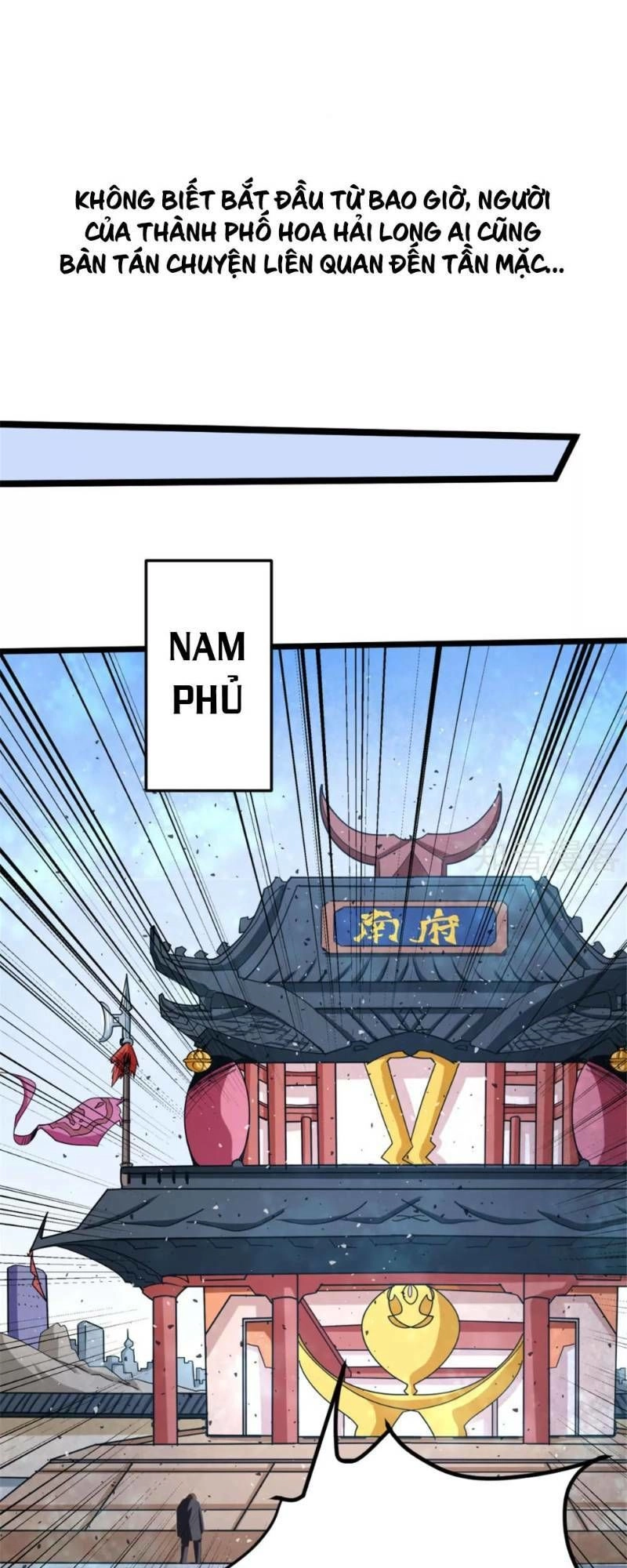 Đô Thị Đỉnh Phong Cao Thủ Chapter 68 - 17