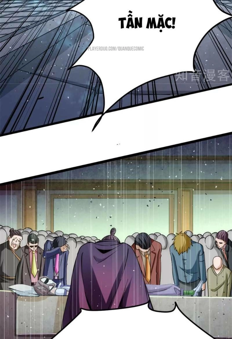 Đô Thị Đỉnh Phong Cao Thủ Chapter 68 - 18