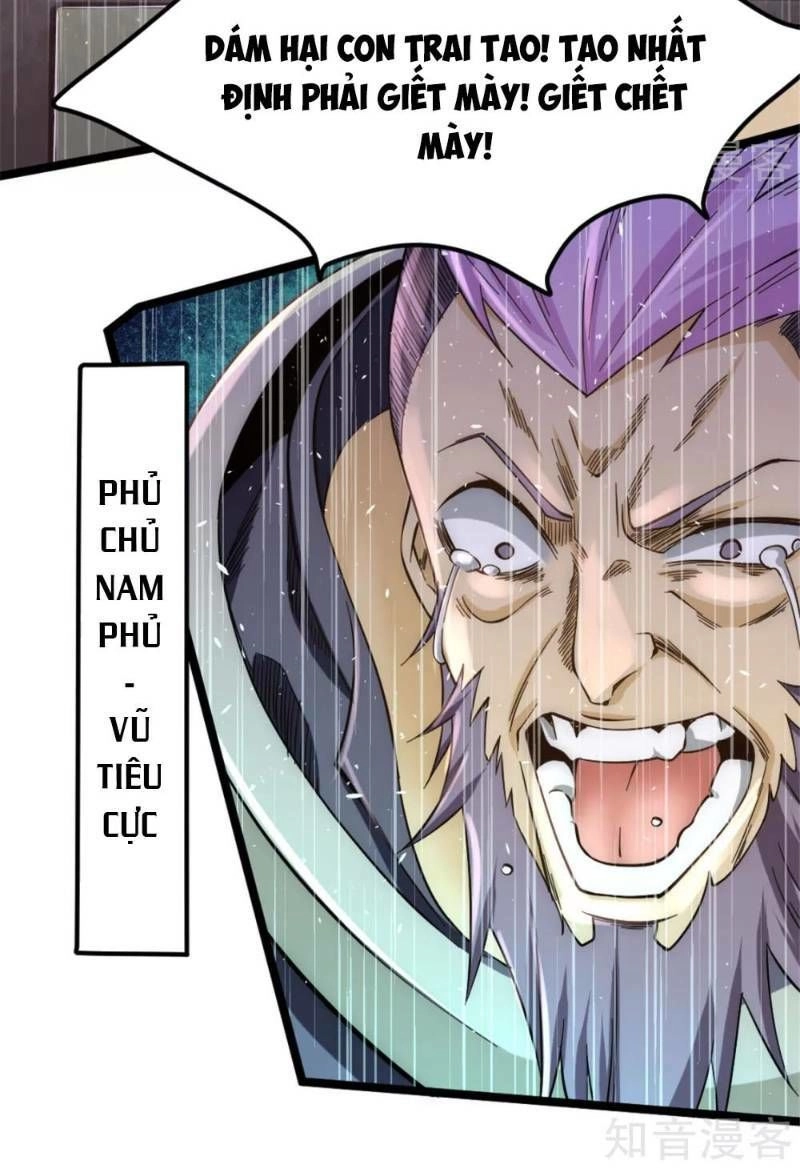 Đô Thị Đỉnh Phong Cao Thủ Chapter 68 - 19