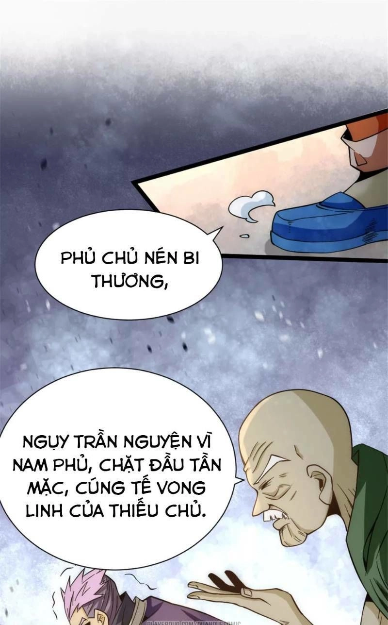Đô Thị Đỉnh Phong Cao Thủ Chapter 68 - 20