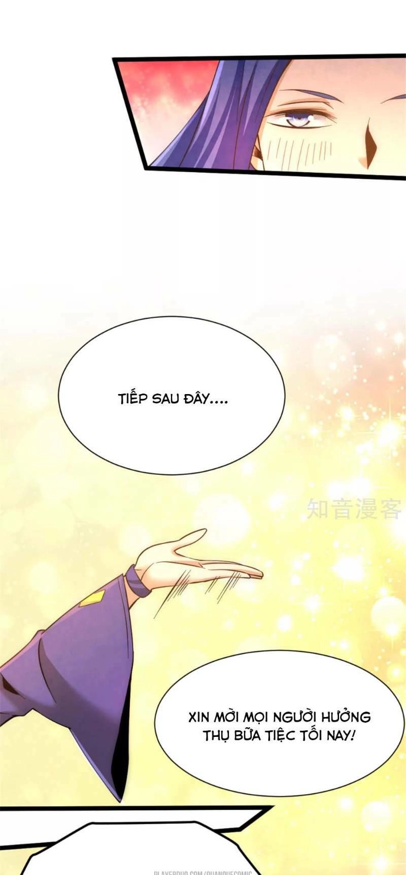 Đô Thị Đỉnh Phong Cao Thủ Chapter 68 - 26