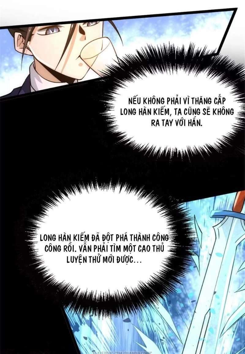 Đô Thị Đỉnh Phong Cao Thủ Chapter 68 - 28