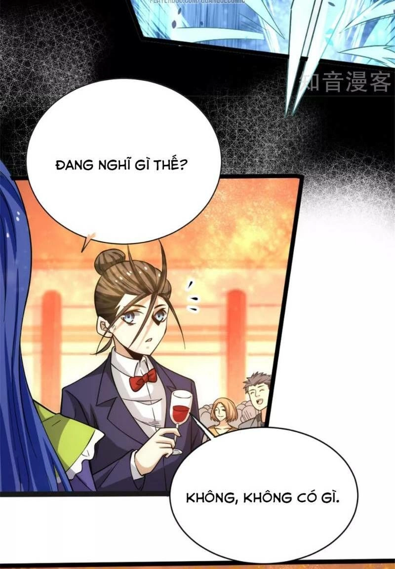 Đô Thị Đỉnh Phong Cao Thủ Chapter 68 - 29