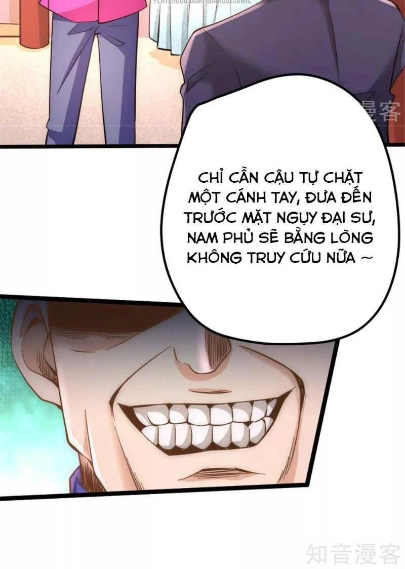 Đô Thị Đỉnh Phong Cao Thủ Chapter 68 - 35