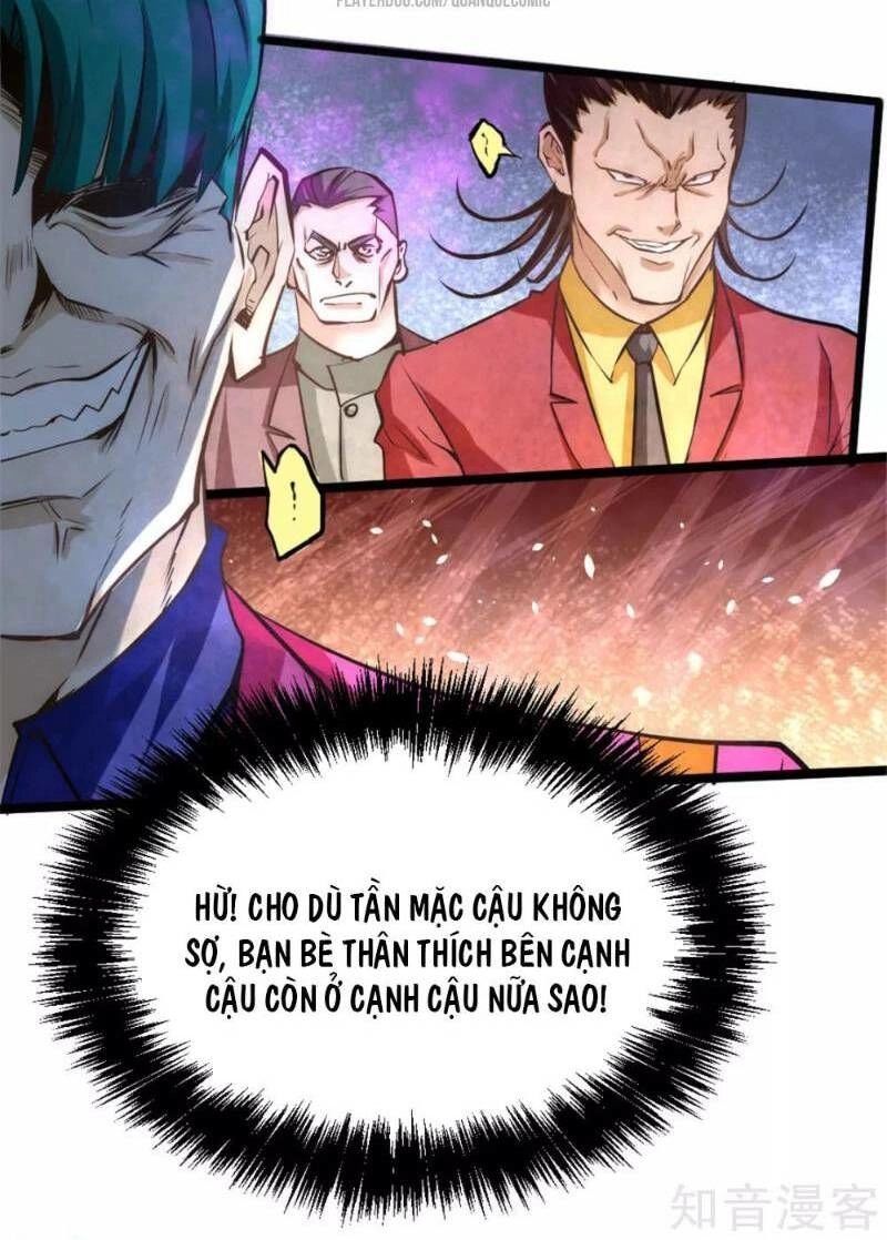 Đô Thị Đỉnh Phong Cao Thủ Chapter 68 - 39