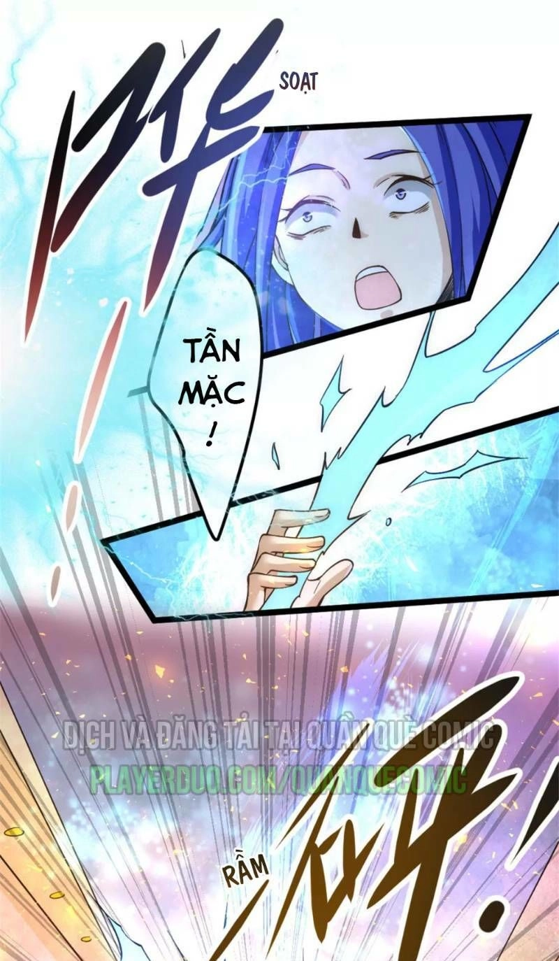 Đô Thị Đỉnh Phong Cao Thủ Chapter 68 - 40