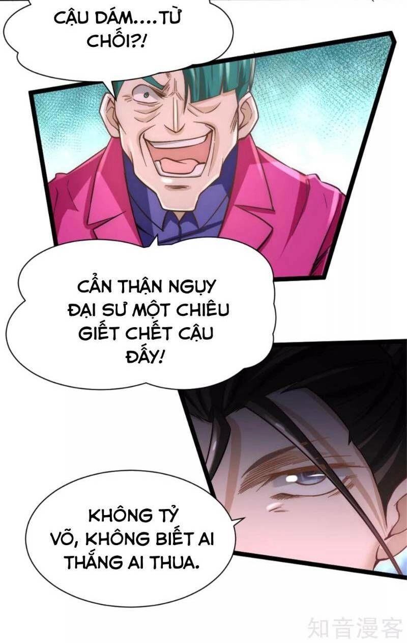 Đô Thị Đỉnh Phong Cao Thủ Chapter 69 - 4