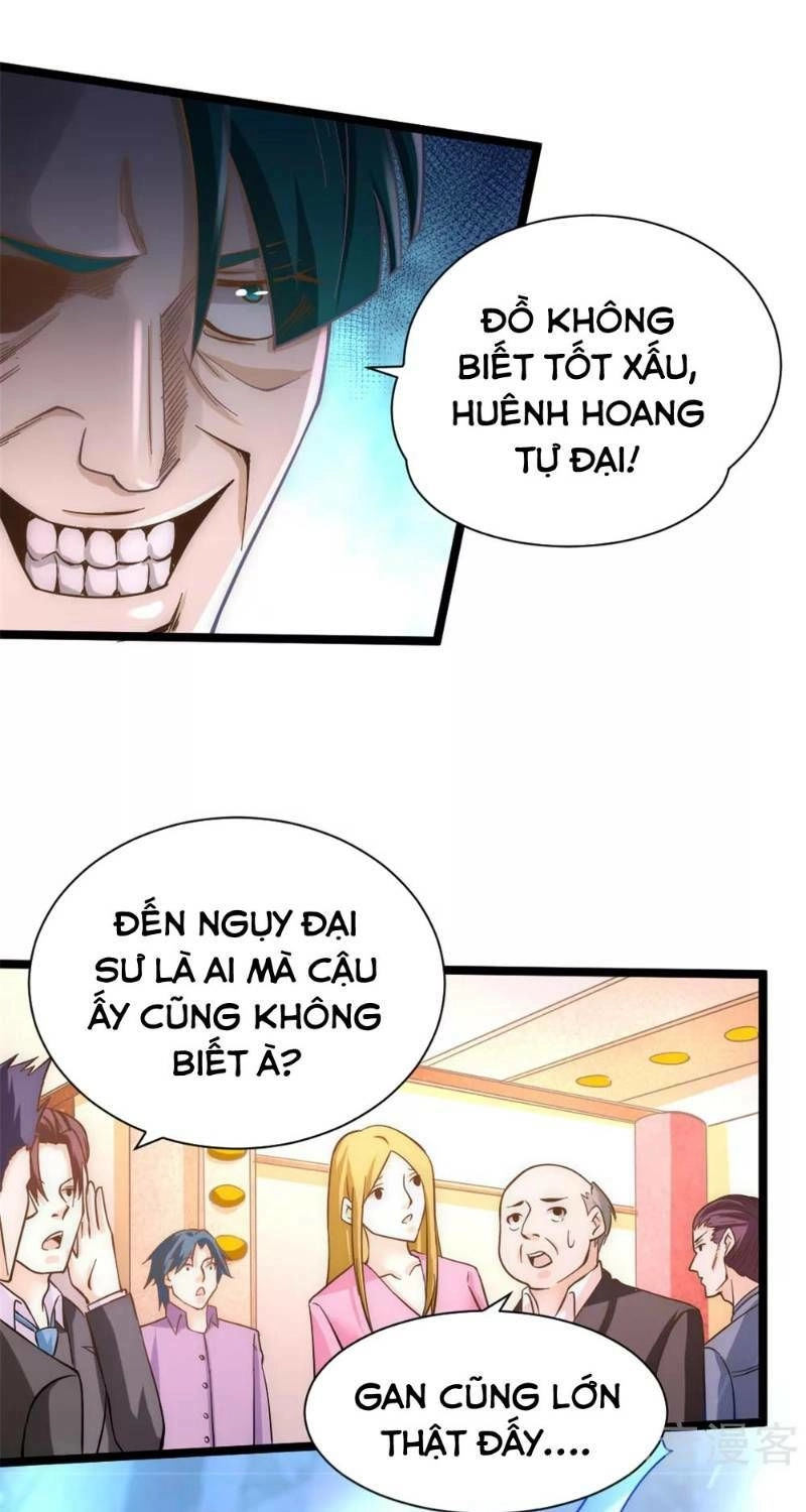 Đô Thị Đỉnh Phong Cao Thủ Chapter 69 - 5
