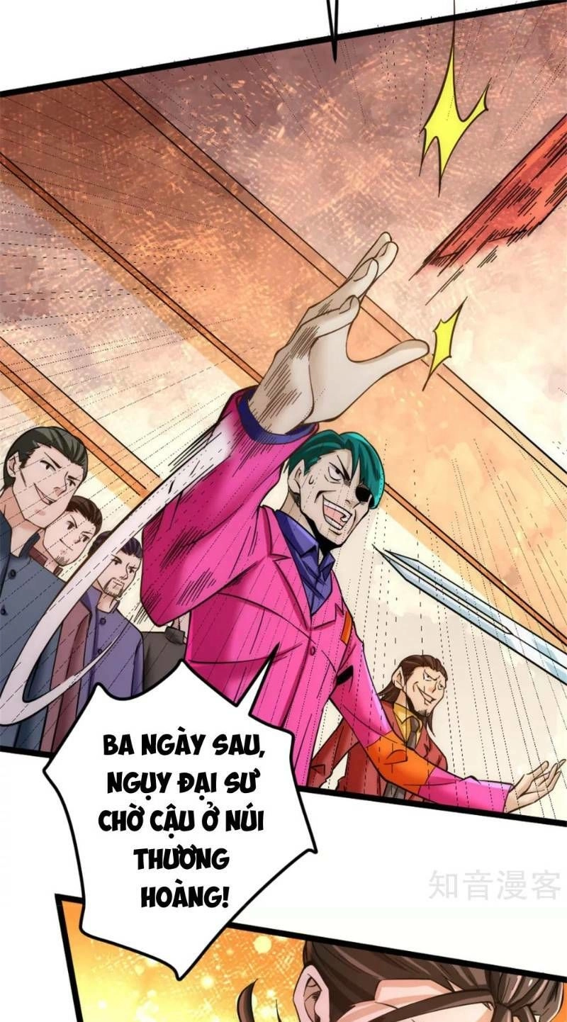 Đô Thị Đỉnh Phong Cao Thủ Chapter 69 - 9