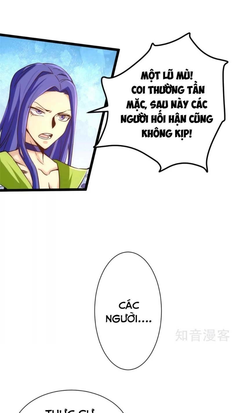 Đô Thị Đỉnh Phong Cao Thủ Chapter 69 - 13