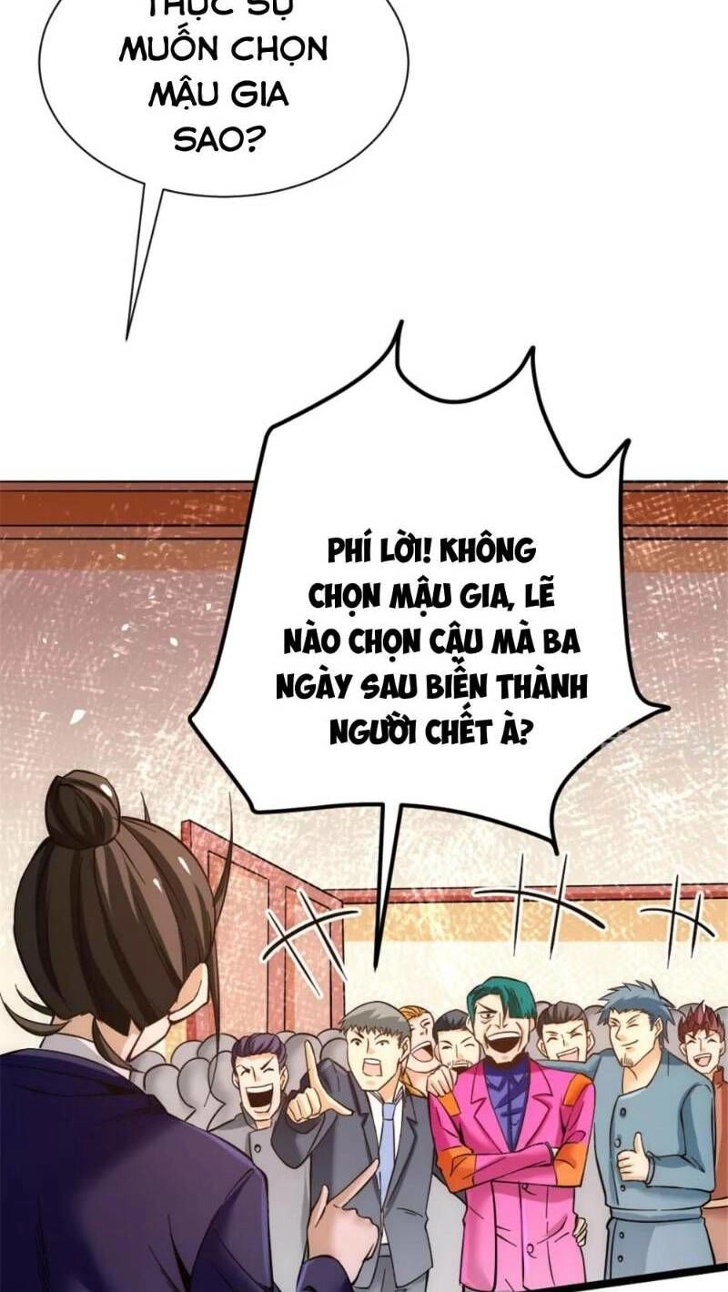 Đô Thị Đỉnh Phong Cao Thủ Chapter 69 - 14