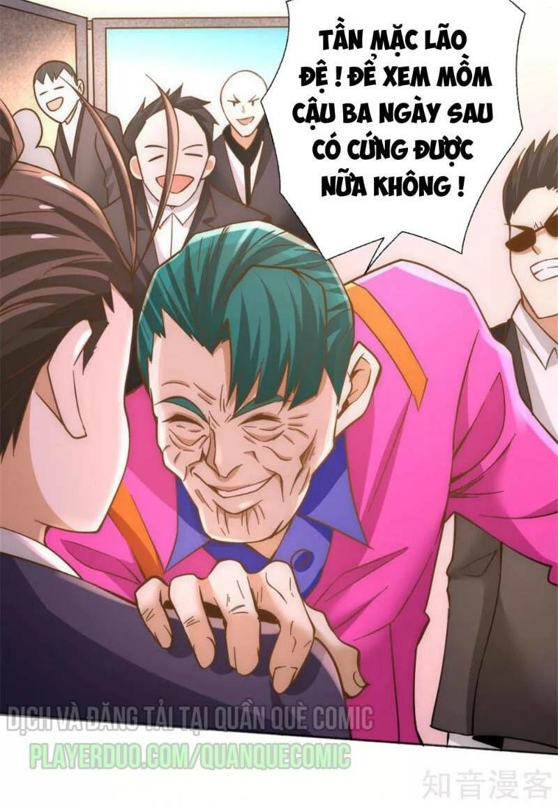 Đô Thị Đỉnh Phong Cao Thủ Chapter 69 - 16