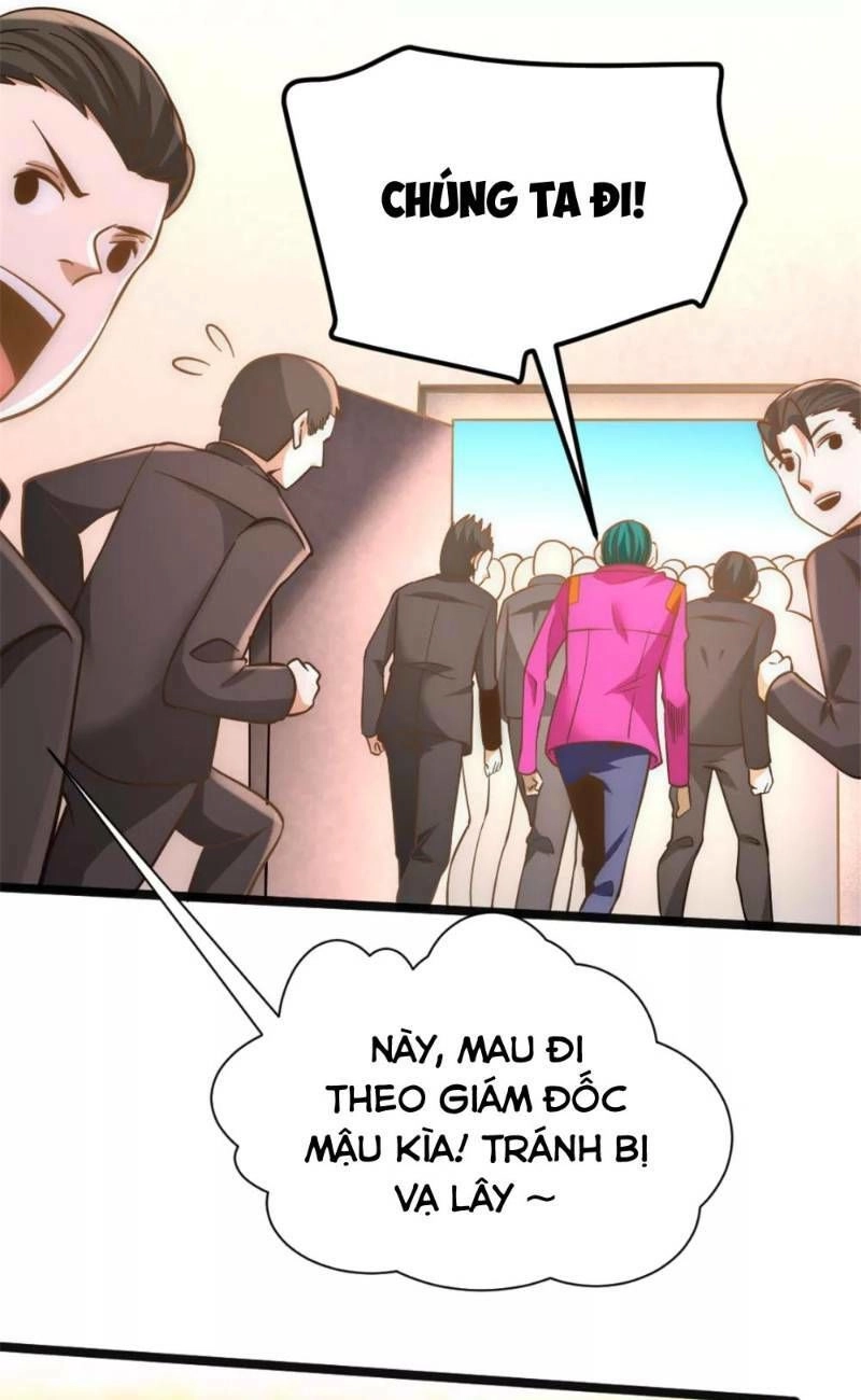 Đô Thị Đỉnh Phong Cao Thủ Chapter 69 - 17
