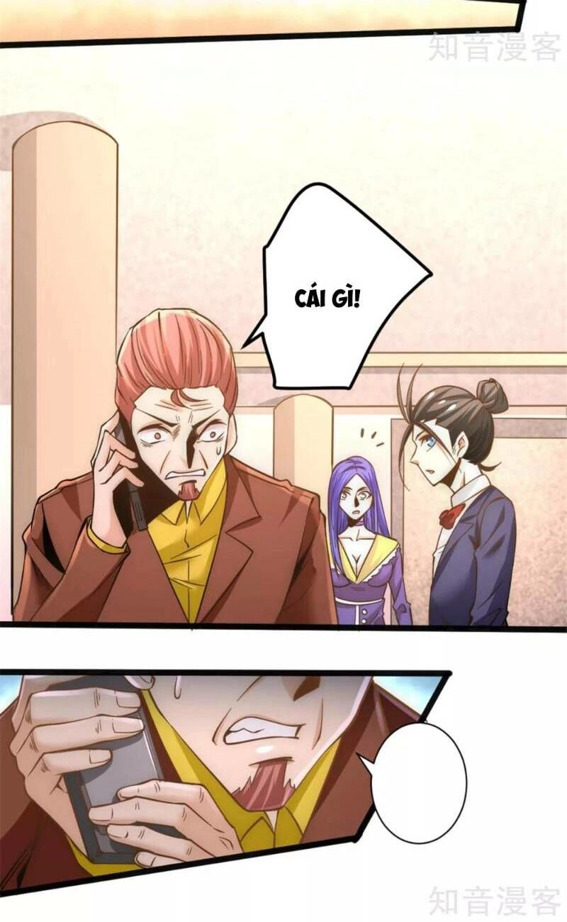 Đô Thị Đỉnh Phong Cao Thủ Chapter 69 - 18