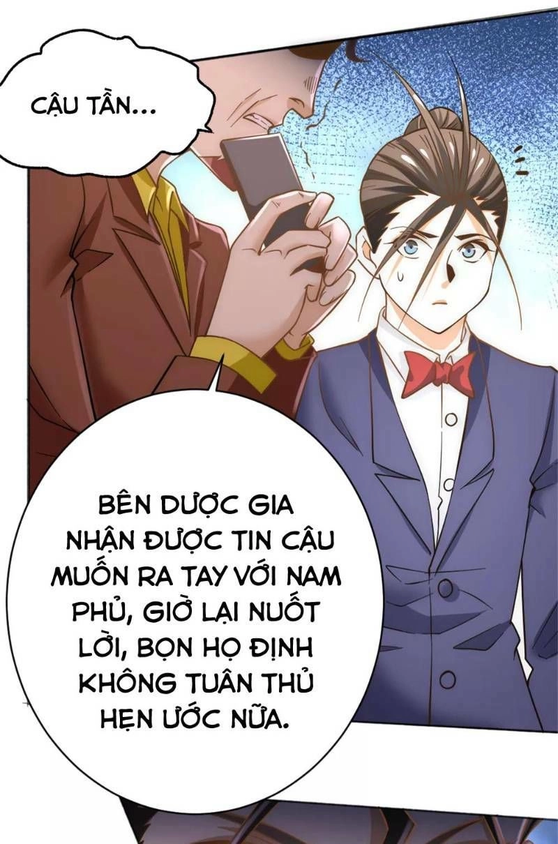 Đô Thị Đỉnh Phong Cao Thủ Chapter 69 - 19