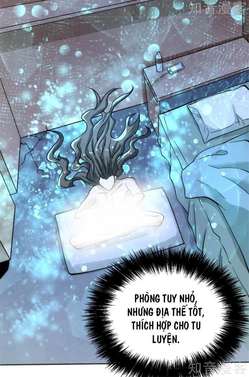 Đô Thị Đỉnh Phong Cao Thủ Chapter 69 - 22