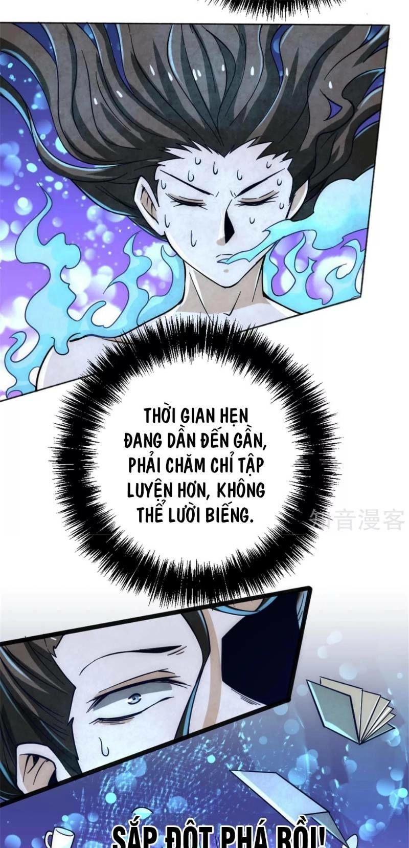 Đô Thị Đỉnh Phong Cao Thủ Chapter 69 - 23