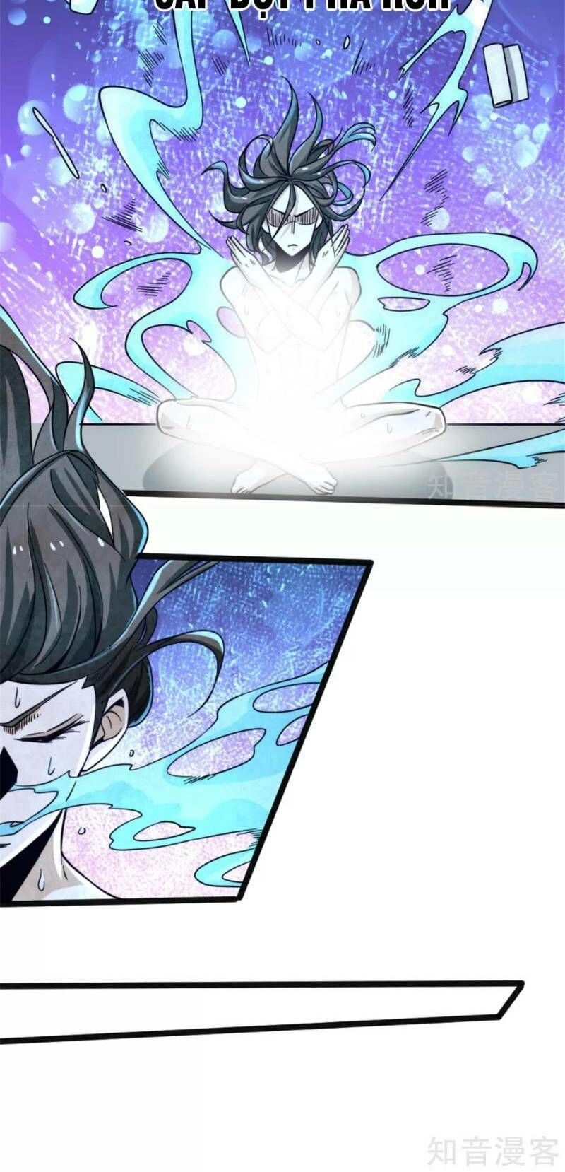 Đô Thị Đỉnh Phong Cao Thủ Chapter 69 - 24