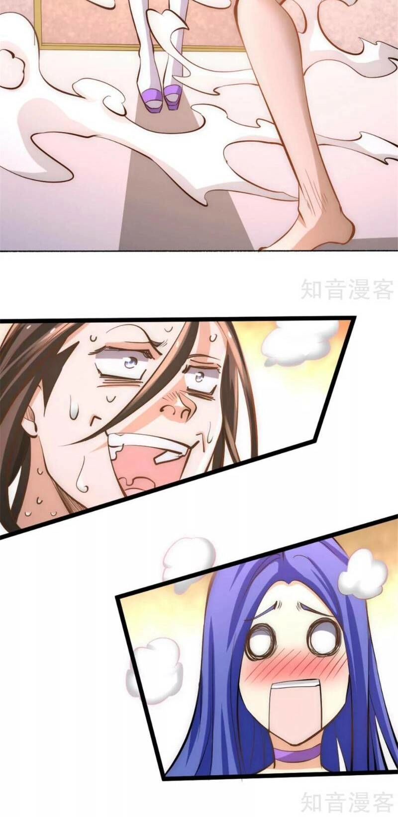 Đô Thị Đỉnh Phong Cao Thủ Chapter 69 - 30