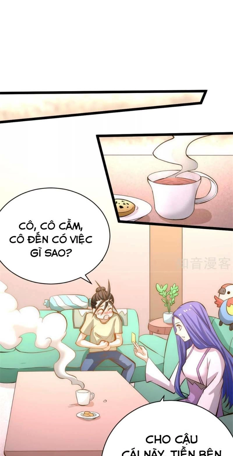 Đô Thị Đỉnh Phong Cao Thủ Chapter 69 - 33