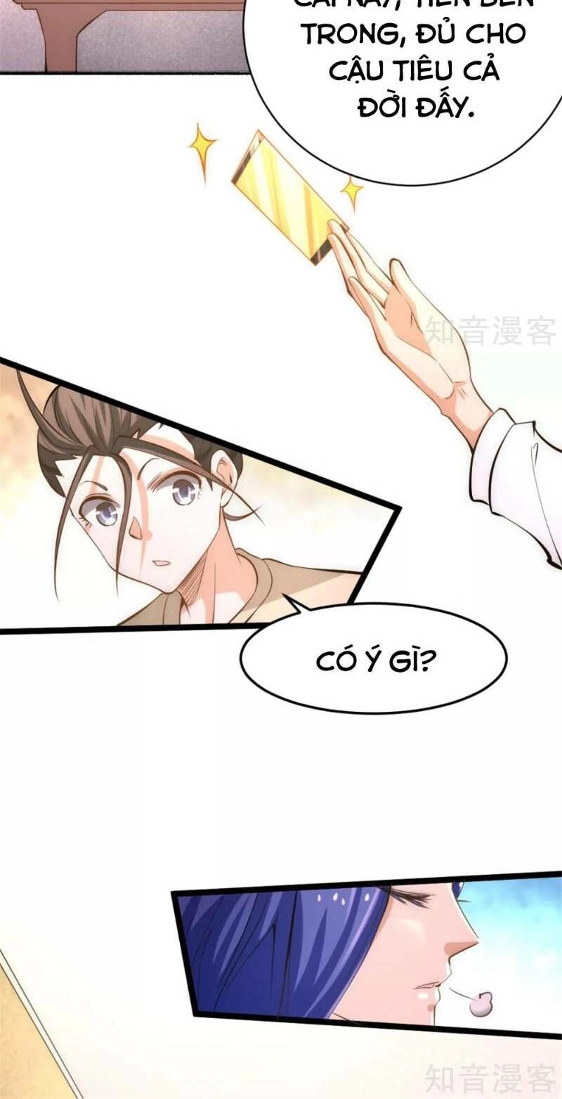 Đô Thị Đỉnh Phong Cao Thủ Chapter 69 - 34