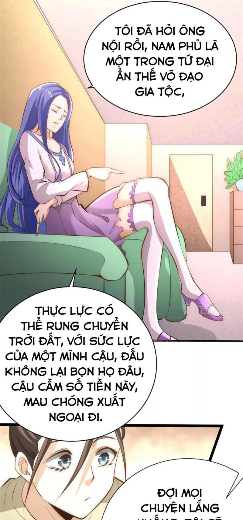 Đô Thị Đỉnh Phong Cao Thủ Chapter 69 - 35