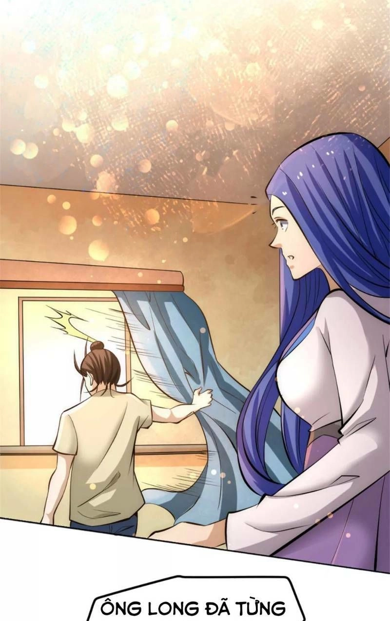 Đô Thị Đỉnh Phong Cao Thủ Chapter 69 - 37