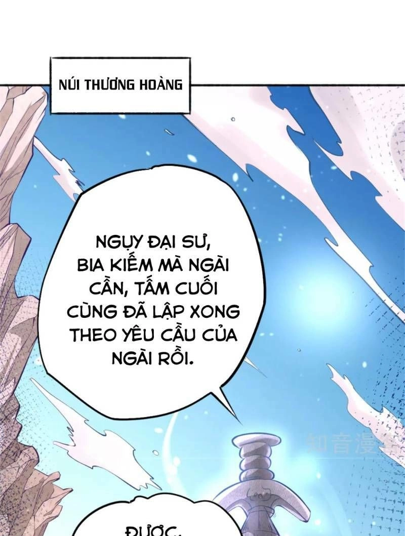 Đô Thị Đỉnh Phong Cao Thủ Chapter 69 - 41