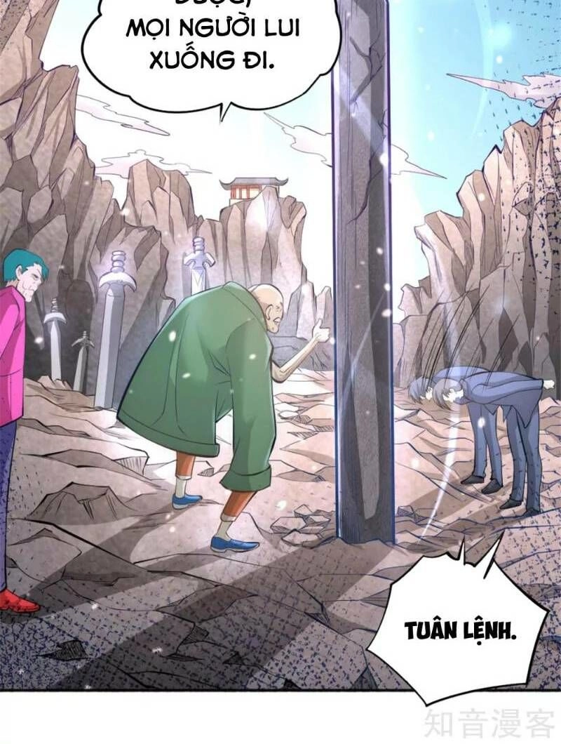 Đô Thị Đỉnh Phong Cao Thủ Chapter 69 - 42