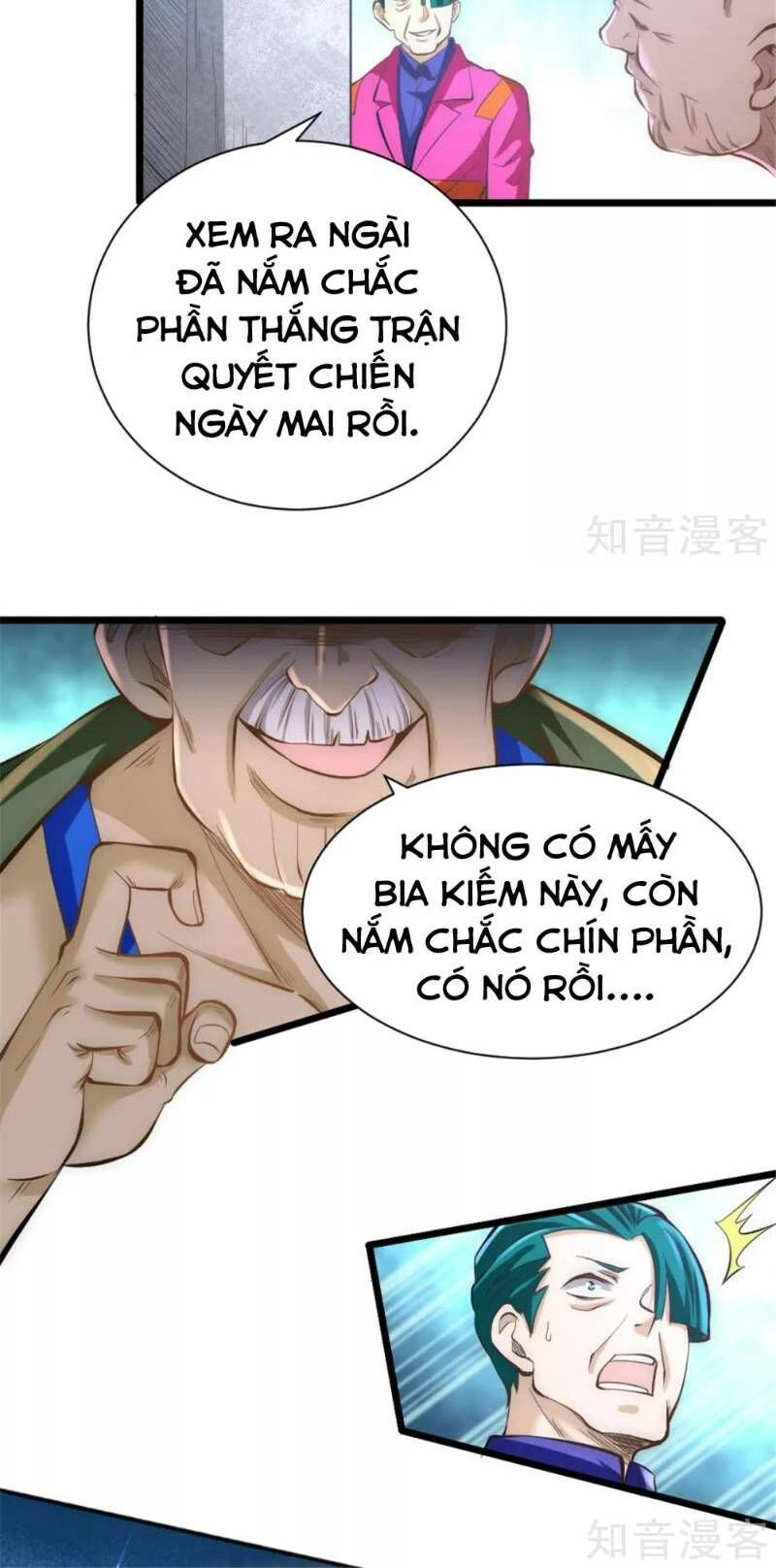 Đô Thị Đỉnh Phong Cao Thủ Chapter 69 - 44