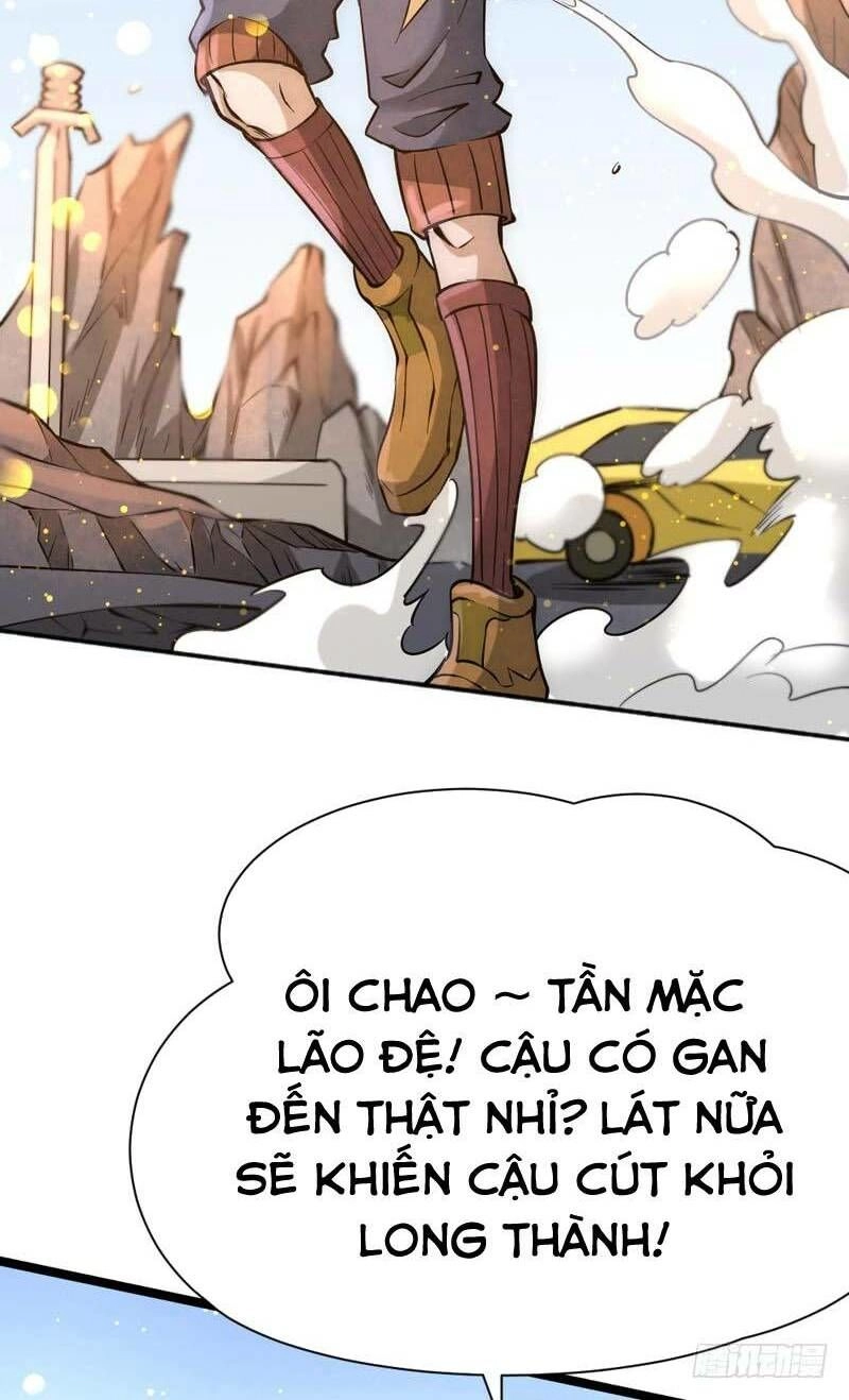 Đô Thị Đỉnh Phong Cao Thủ Chapter 70 - 13