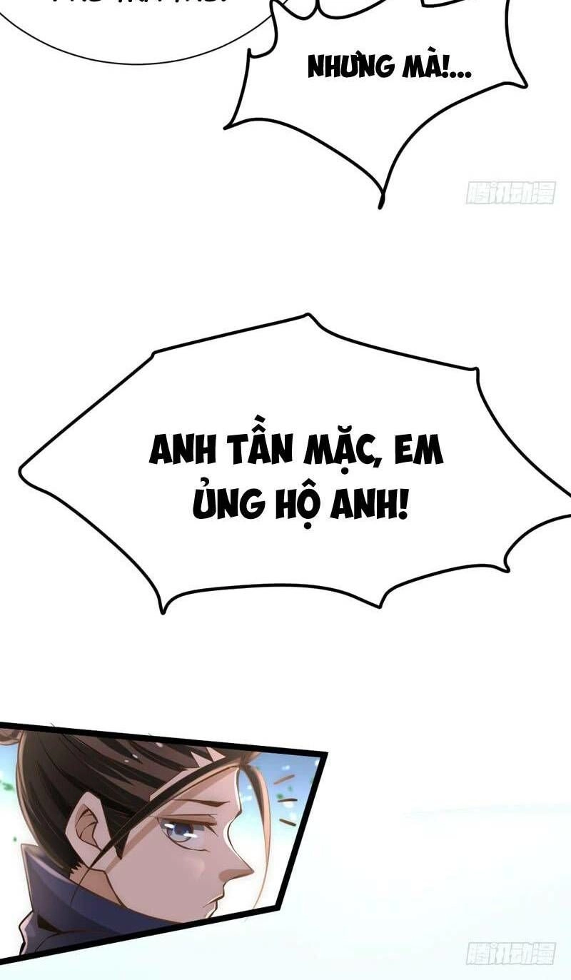 Đô Thị Đỉnh Phong Cao Thủ Chapter 70 - 17