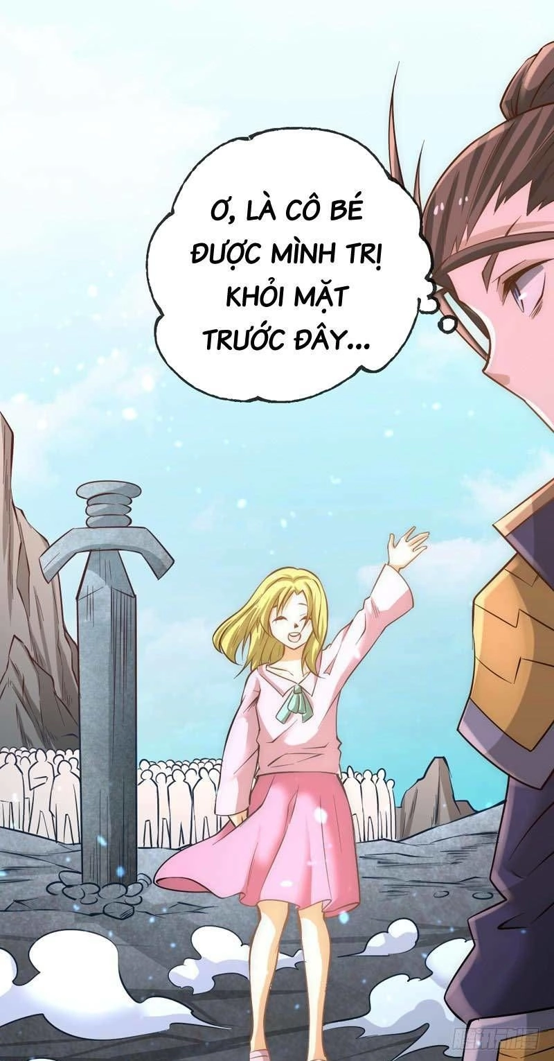 Đô Thị Đỉnh Phong Cao Thủ Chapter 70 - 18