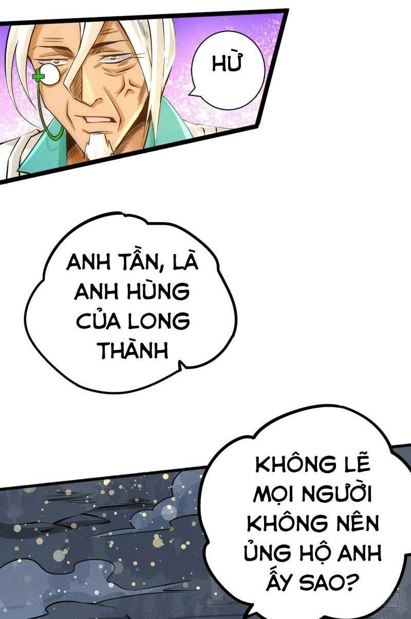 Đô Thị Đỉnh Phong Cao Thủ Chapter 70 - 23