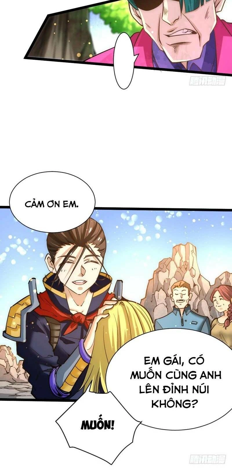 Đô Thị Đỉnh Phong Cao Thủ Chapter 70 - 25