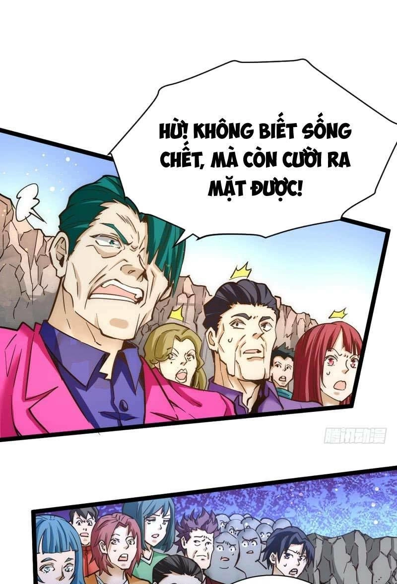 Đô Thị Đỉnh Phong Cao Thủ Chapter 70 - 26