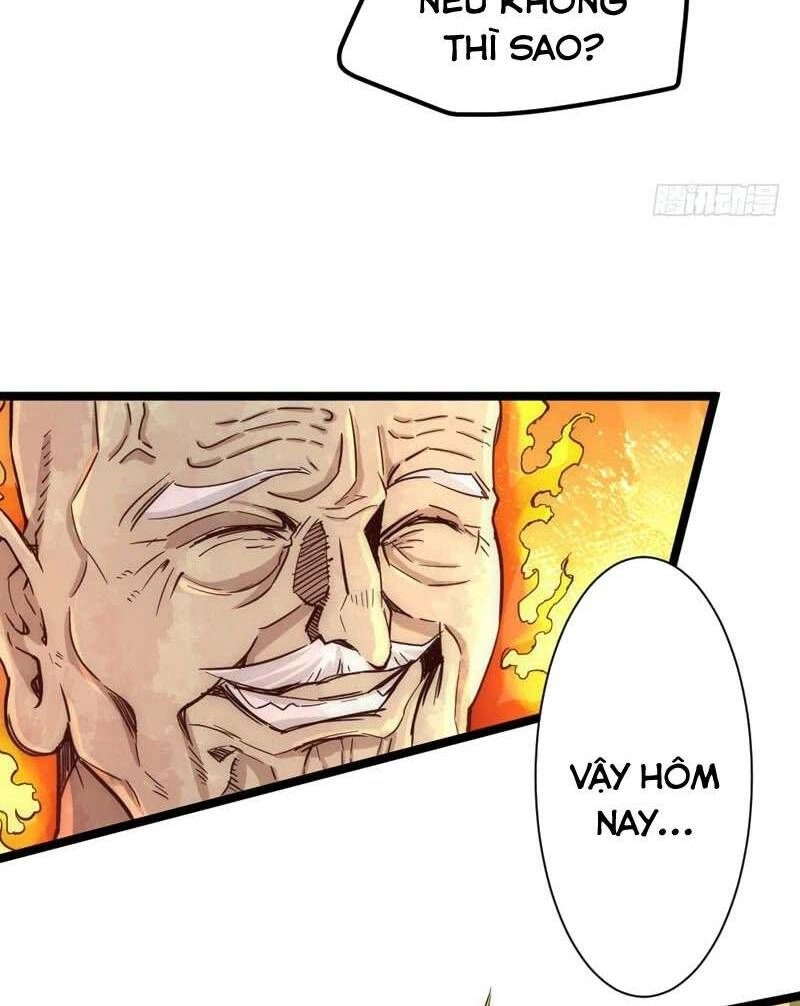 Đô Thị Đỉnh Phong Cao Thủ Chapter 70 - 33