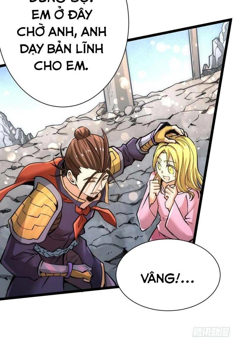 Đô Thị Đỉnh Phong Cao Thủ Chapter 70 - 36