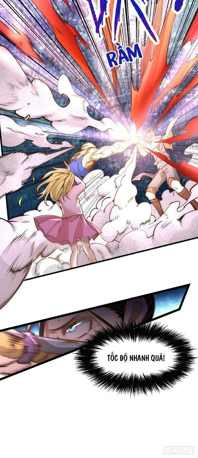 Đô Thị Đỉnh Phong Cao Thủ Chapter 70 - 38