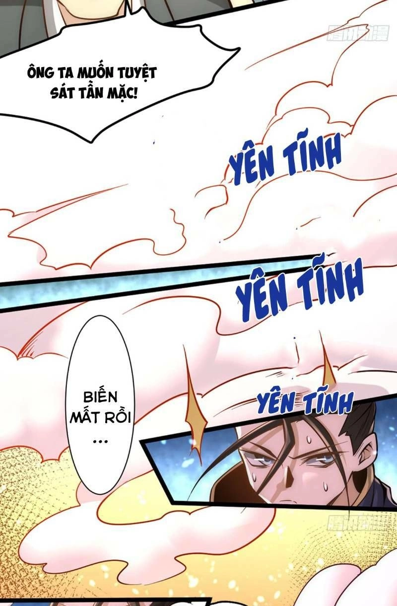 Đô Thị Đỉnh Phong Cao Thủ Chapter 70 - 41