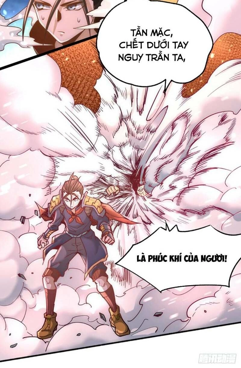 Đô Thị Đỉnh Phong Cao Thủ Chapter 70 - 42