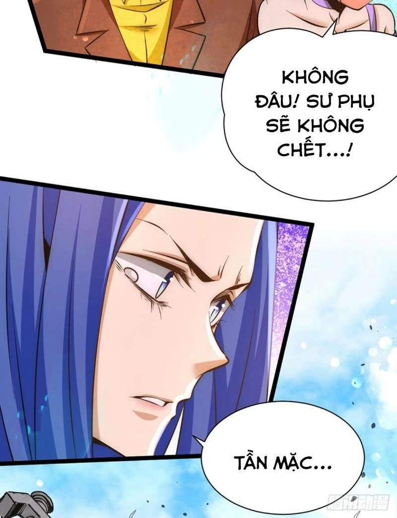 Đô Thị Đỉnh Phong Cao Thủ Chapter 70 - 46