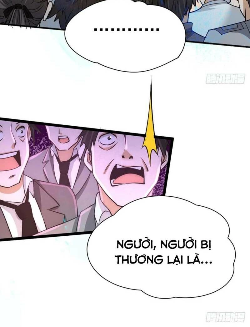 Đô Thị Đỉnh Phong Cao Thủ Chapter 70 - 48