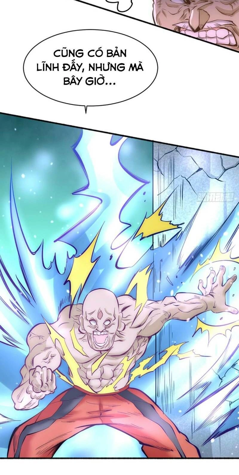 Đô Thị Đỉnh Phong Cao Thủ Chapter 70 - 52