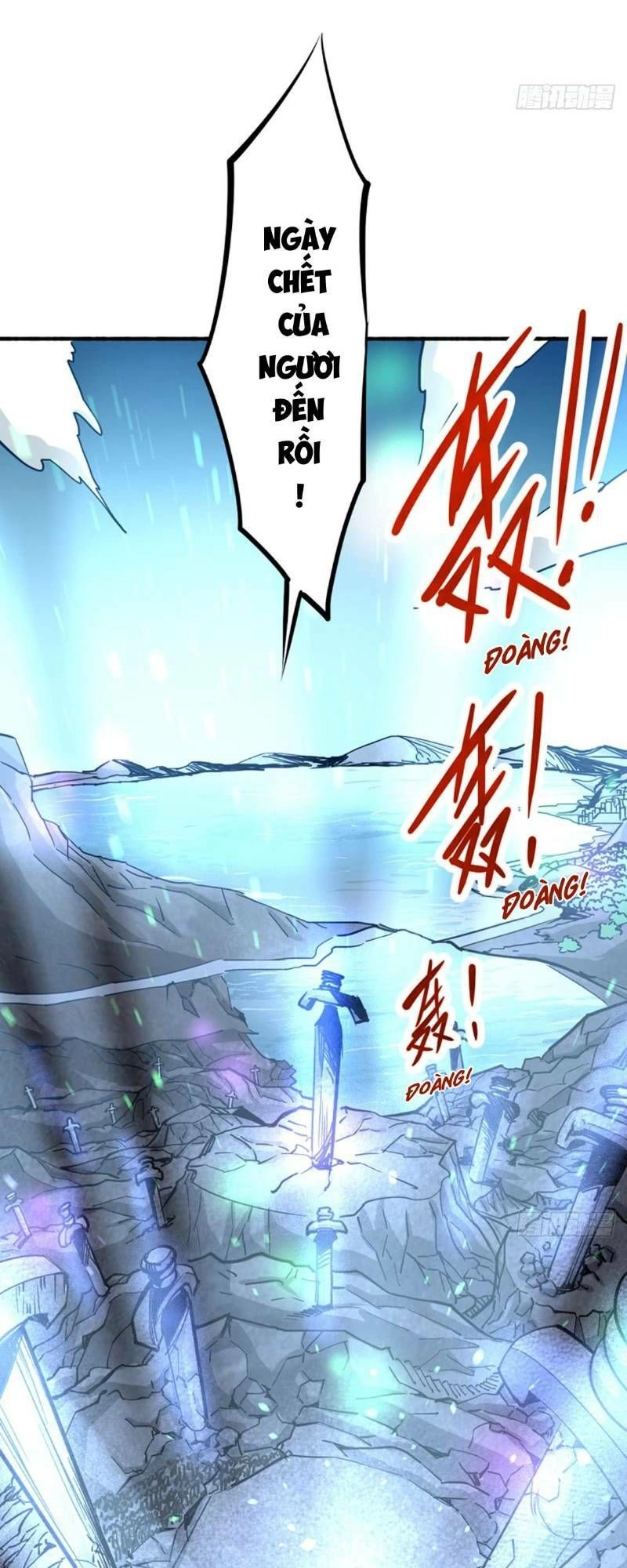 Đô Thị Đỉnh Phong Cao Thủ Chapter 70 - 53