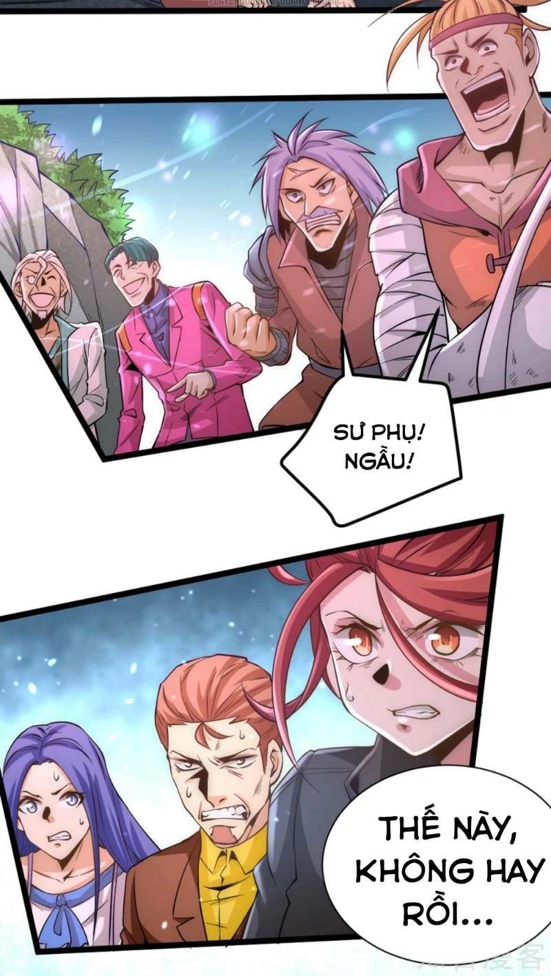 Đô Thị Đỉnh Phong Cao Thủ Chapter 71 - 2