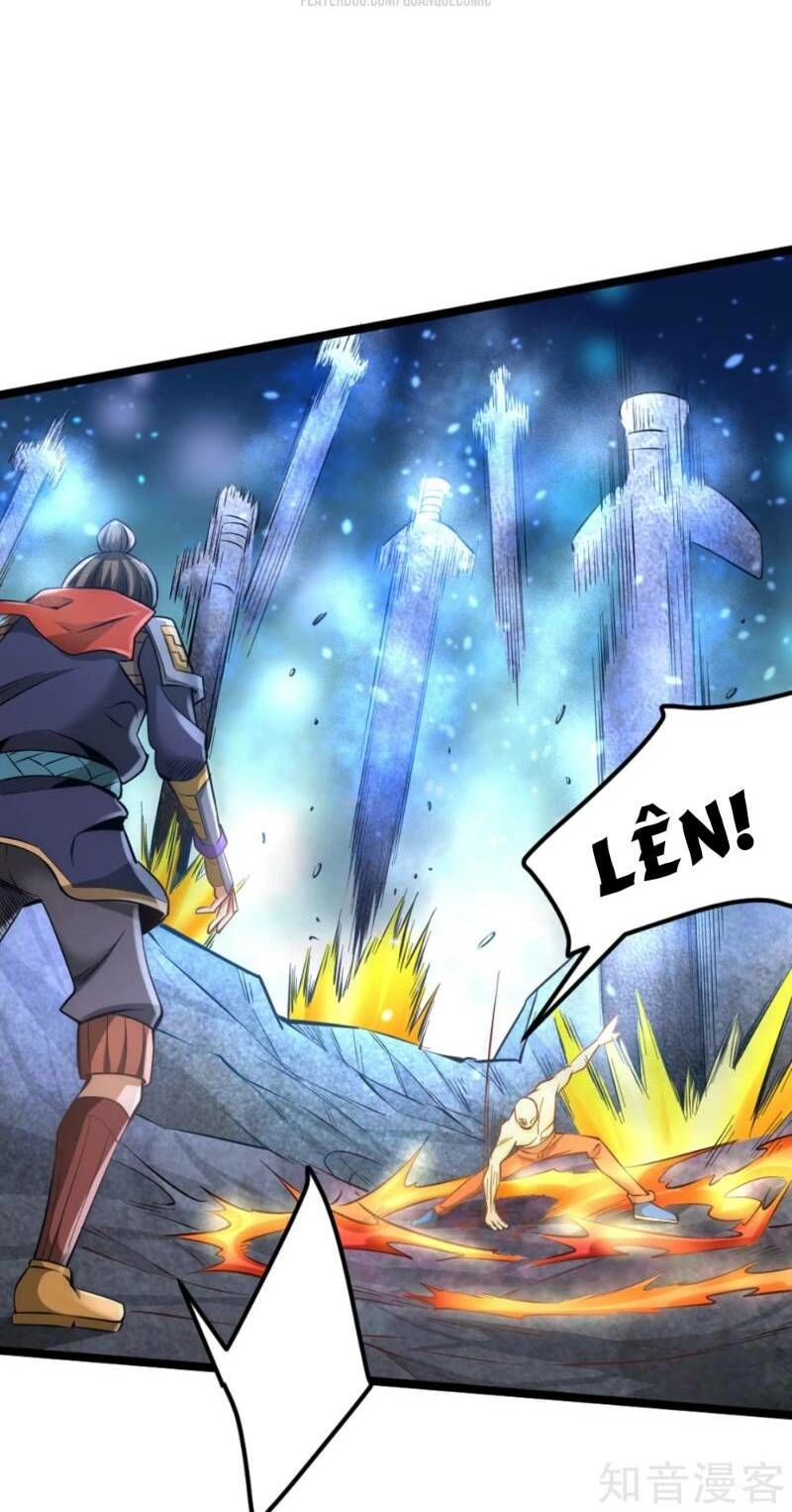 Đô Thị Đỉnh Phong Cao Thủ Chapter 71 - 8