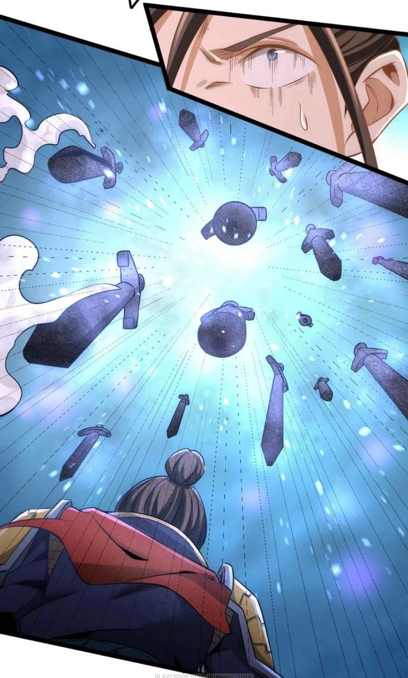 Đô Thị Đỉnh Phong Cao Thủ Chapter 71 - 9