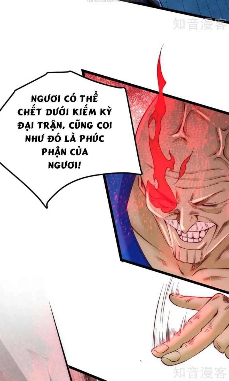 Đô Thị Đỉnh Phong Cao Thủ Chapter 71 - 10